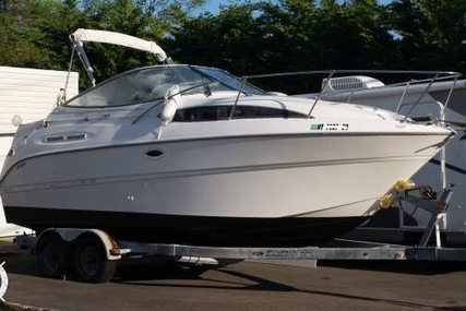 Bayliner Ciera 2455 Sunbridge for sale in United States of America for $17,000 (£13,002)