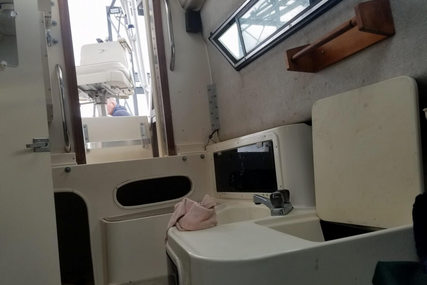 Grady-White Sailfish 254 for sale in United States of America for $14,000 (£10,784)