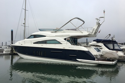 Fairline Squadron 65 for sale in United Kingdom for £999,950