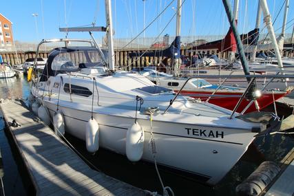 Legend 306 Bilge Keel for sale in United Kingdom for £33,000