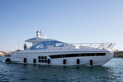 Azimut Yachts 55S for sale in Croatia for €1,095,000 (£952,066)