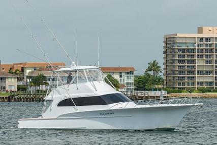 Sculley Convertible for sale in United States of America for $595,000 (£472,635)