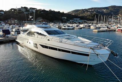Azimut Yachts 77 S for sale in Italy for €2,880,000 (£2,586,439)