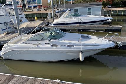 Sea Ray Sundancer 260 for sale in United States of America for $39,500 (£31,204)