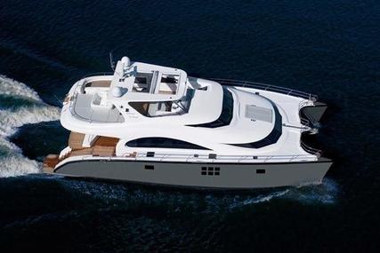 SUNREEF POWER 70 for sale in Antigua and Barbuda for $1,590,000 (£1,262,566)