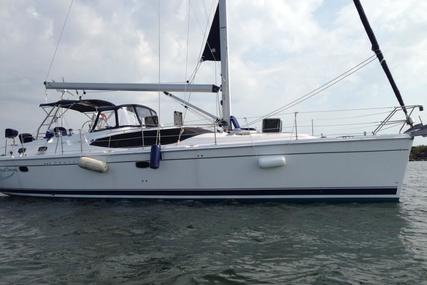 Hunter 50 Center Cockpit for sale in for $60,000 (£46,526)