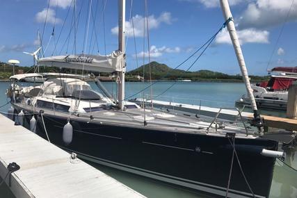 Dufour Yachts 485 GRAND LARGE for sale in for $235,000 (£185,229)