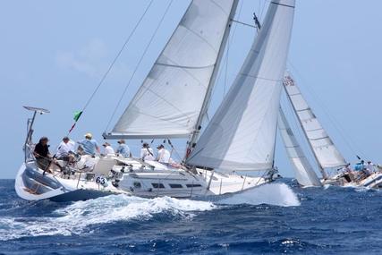 Jeanneau Sun Odyssey 44 for sale in for $79,000 (£61,259)