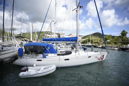 Beneteau Oceanis 430 for sale in Antigua and Barbuda for $74,000 (£59,947)