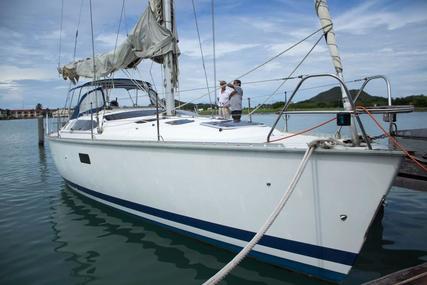 Hunter Legend 40.5 for sale in for $65,000 (£50,403)