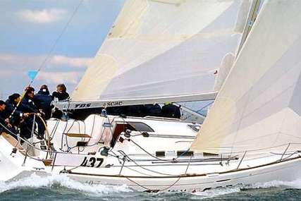 Beneteau First 40.7 for sale in for $54,000 (£41,714)