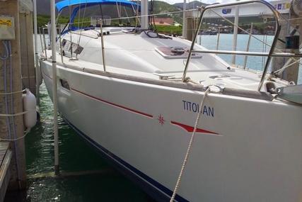 Jeanneau Sun Odyssey 36i for sale in for $54,000 (£42,662)