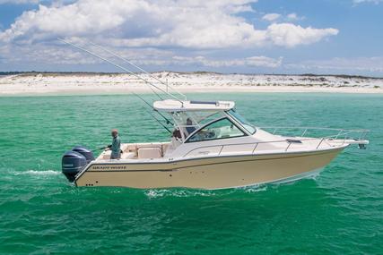 Grady-White Express 330 for sale in British Virgin Islands for $120,000 (£95,321)