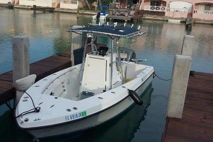 Contender 23 for sale in for $45,000 (£34,276)