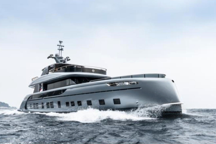 RMK Marine RMK 5000 EVO Explorer for sale in Turkey for €24,000,000 (£20,744,377)