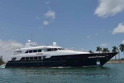 TRINITY Semi-displacement for sale in United States of America for $9,900,000 (£7,803,263)