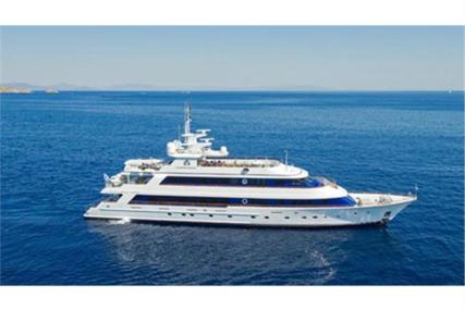 Christensen Tri-Deck for sale in United States of America for $13,750,000 (£10,395,561)