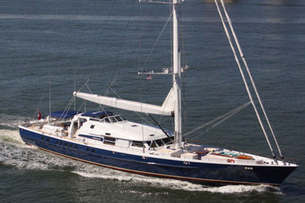 Pendennis High Performance Motorsailer for sale in United States of America for $9,975,000 (£7,541,507)