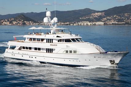Feadship Full Displacement Ocean Going for sale in United States of America for $9,990,000 (£7,552,847)