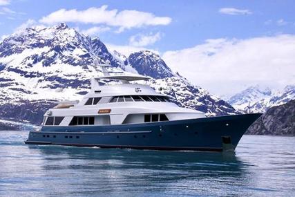 Delta Custom for sale in United States of America for $8,600,000 (£6,778,592)