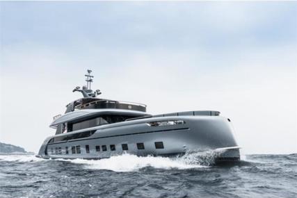Dynamiq GTT 115 Hybrid for sale in Monaco for €10,500,000 (£9,129,403)