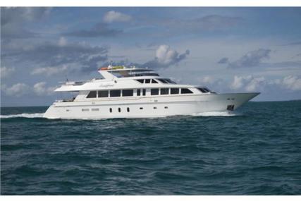 Hargrave Yacht for sale in Bahamas for $4,299,000 (£3,296,147)