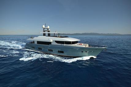 Crescent 2019 for sale in Canada for $11,995,000 (£9,528,160)