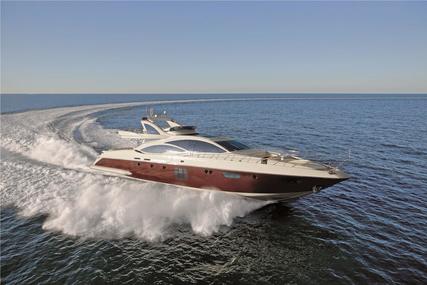 Azimut Yachts 103 S for sale in Turkey for $3,995,000 (£3,063,063)