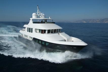 Jade Yachts Bandido for sale in Australia for €3,745,000 (£3,265,324)