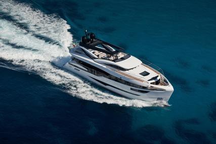 Dominator Ilumen 28m for sale in Italy for $5,950,000 (£4,562,009)