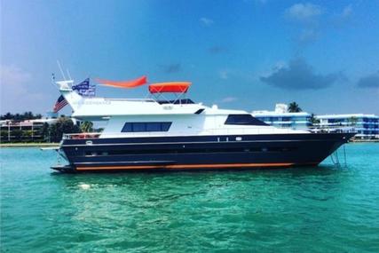 Astondoa Motoryacht for sale in United States of America for $399,000 (£309,824)