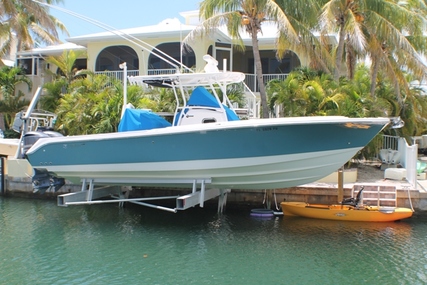 Edgewater 318CC for sale in United States of America for $198,000 (£150,576)
