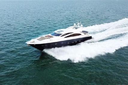 Sunseeker Predator 84 for sale in United States of America for $4,495,000 (£3,542,997)