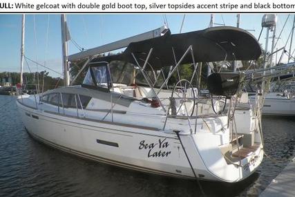 Jeanneau 44 ds for sale in United States of America for $264,000 (£200,614) Jeanneau 44 ds for sale in United States of America for $264,000 (£200,614)