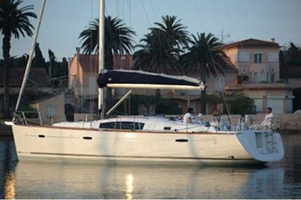 Beneteau Oceanis 43 for sale in Greece for €98,000 (£85,448)