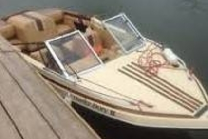 Glastron 165 V SPIRIT for sale in United Kingdom for £4,800 Glastron 165 V SPIRIT for sale in United Kingdom for £4,800