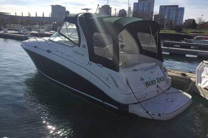 Sea Ray 280 Sundancer for sale in United States of America for $63,999 (£48,327)