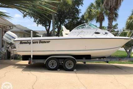 Sunbird Neptune 230 WA for sale in United States of America for $8,499 (£6,841)
