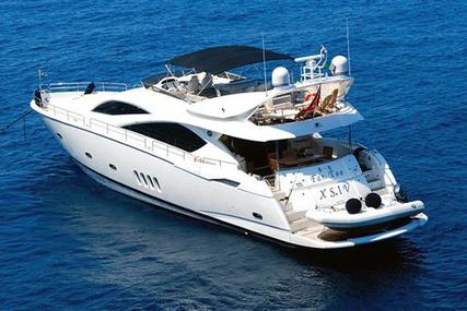 Sunseeker 82 Yacht for sale in Spain for €1,100,000 (£992,645)