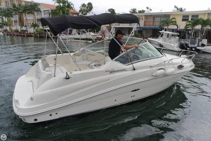 Sea Ray 240 Sundancer for sale in United States of America for $28,500 (£22,016)