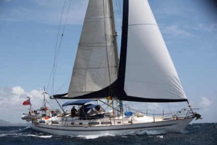 Tayana 52 for sale in Saint Martin for $215,000 (£166,083)