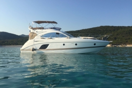 Beneteau Monte Carlo 47 Fly for sale in France for €290,000 (£253,036)