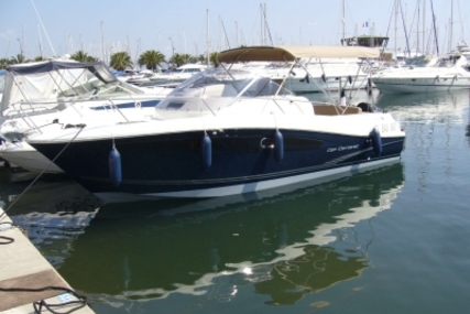 Jeanneau Cap Camarat 8.5 WA for sale in France for €52,000 (£46,492)