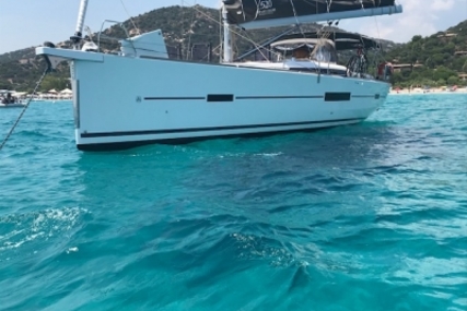 Dufour Yachts 520 Grand Large for sale in France for €430,000 (£372,230)