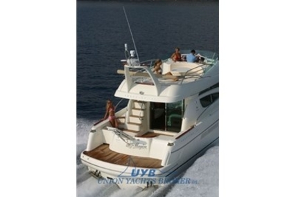 Prestige 46 for sale in Italy for €175,000 (£154,415)