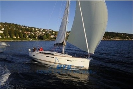 Jeanneau Sun Odyssey 409 for sale in Italy for €120,000 (£107,289)
