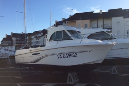 Beneteau Antares 6 Fishing for sale in France for €18,000 (£15,694)