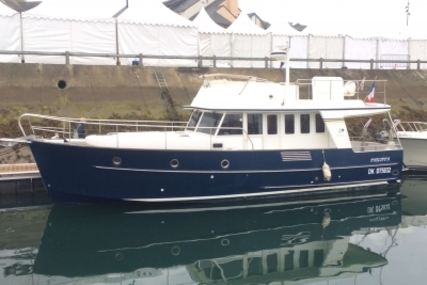 Beneteau Swift Trawler 42 for sale in France for €175,000 (£149,697)