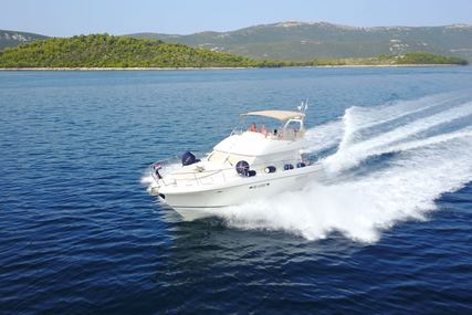 Jeanneau Prestige 46 for sale in Croatia for €199,900 (£167,357)