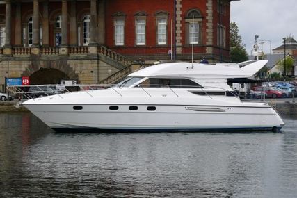 Princess 440 for sale in United Kingdom for £139,995